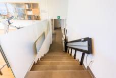 Hotel Castel - Treppenlift